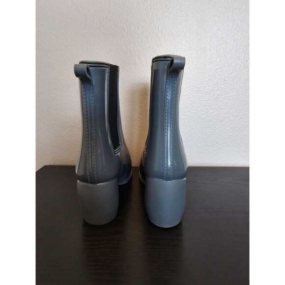 Jeffrey Campbell Havana last rainboots size 8 - Picture 3 of 12